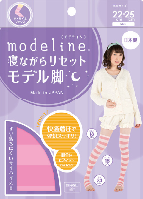 ”モデラインお家用”