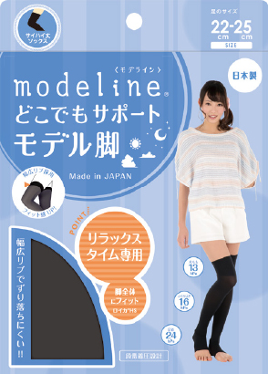 ”モデラインどこでもサポート”